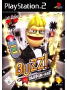 Buzz! The Hollywood Quiz ANG (używana) PS2