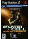 Tom Clancy's Splinter Cell : Pandora Tomorrow ANG (używana)