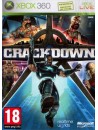 Crackdown PL (używana)