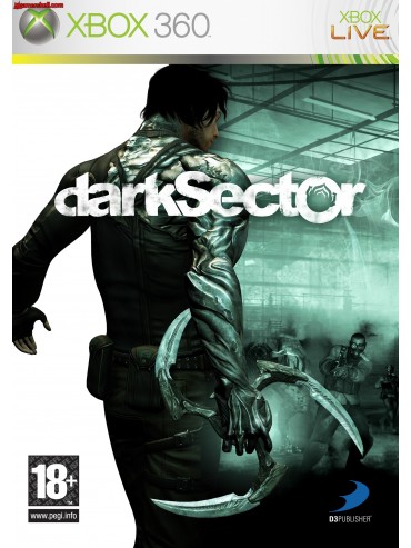 Dark Sector 