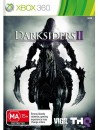 Darksiders II PL (używana)