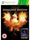 Dragon's Dogma ANG (używana)