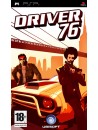Driver 76 ANG (używana) PSP