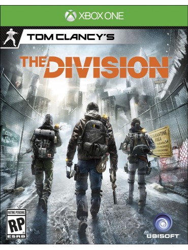 Tom Clancy's The Division