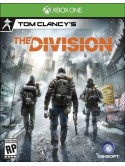 Tom Clancy's The Division PL (używana)