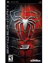 Spider-Man 3 : The Game ANG (używana) PSP