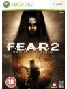 FEAR 2 Project Origin ANG (używana)