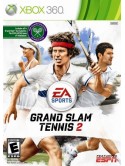 Grand Slam Tennis 2 ANG (używana)