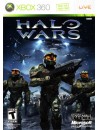 Halo Wars PL (używana) XBOX360