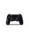 PAD Dualshock4 SONY używany PS4 (BLACK)