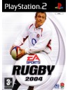 Rugby 2004 ANG (używana) PS2
