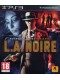 L.A. Noire ANG (używana) PS3