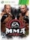 EA Sports MMA 