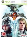 Soulcalibur IV ANG (używana)