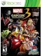 Marvel vs. Capcom 3 Fate of Two Worlds 