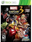 Marvel vs. Capcom 3 Fate of Two Worlds ANG (używana)