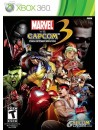 Marvel vs. Capcom 3 Fate of Two Worlds ANG (używana)