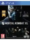Mortal Kombat XL