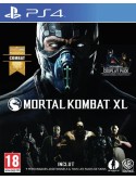 Mortal Kombat XL PL (używana)