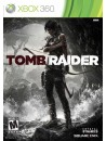 Tomb Raider PL (używana) Xbox360