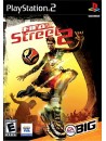 FIFA Street 2 ANG (używana) PS2