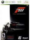 Forza Motorsport 3 PL (używana)