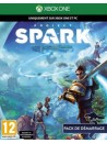 Project Spark PL (używana)