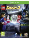 LEGO Batman 3 Poza Gotham PL (używana)