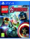 LEGO Marvel's Avengers PL (folia)