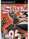 NFL Street 3 ANG (używana) PS2