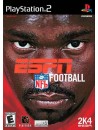 ESPN NFL Football ANG (używana) PS2