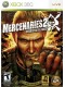 Mercenaries 2: World in Flames 