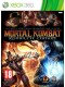 Mortal Kombat Komplete Edition
