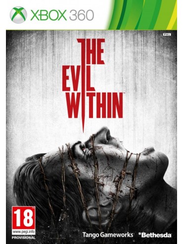 The Evil Within