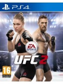 EA Sports UFC 2 ANG (używana)
