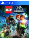 LEGO Jurassic World PL (używana)
