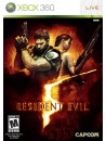 Resident Evil 5 ANG (używana)