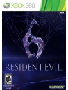 Resident Evil 6 PL (używana)