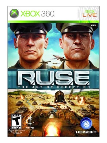 R.U.S.E.