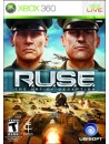 R.U.S.E. RUSE PL (używana)