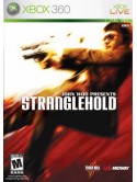 Stranglehold ANG (używana) Xbox360