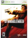 Stranglehold ANG (używana) Xbox360