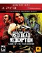 Red Dead Redemption GOTY 