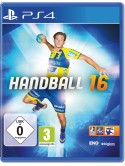 Handball 16 ANG (używana)
