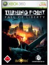 Turning Point Fall of Liberty ANG (używana)