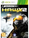 Tom Clancy’s H.A.W.X. 2 PL (używana) Xbox360