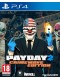 Payday 2 Crimewave Edition