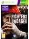 Fighters Uncaged ANG KINECT (używana)
