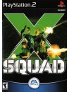 X-Squad ANG (używana) PS2