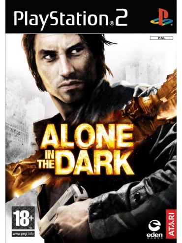 Alone in the Dark